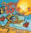 Cover: Chasing the Sun - Rooks Tale