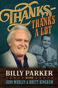 Cover: Thanks-Thanks A Lot - Babylon Books