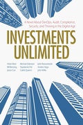 Cover: Investments Unlimited - IT Revolution Press
