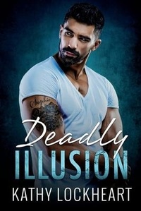 Abbildung von: Deadly Illusion - Rosewood Literary Press LLC