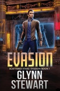 Cover: Evasion - Faolan's Pen Publishing Inc