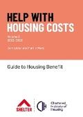 Cover: Help with Housing Costs: Volume 2 - Shelter