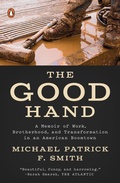 Cover: The Good Hand - Penguin USA