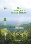 Cover: The Intelligence behind Nature - Books on Demand