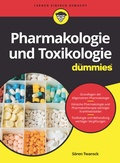Bild: Pharmakologie und Toxikologie f&uuml;r Dummies - Wiley-VCH