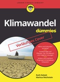 Bild: Klimawandel f&uuml;r Dummies - Wiley-VCH