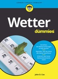 Cover: Wetter f&uuml;r Dummies - Wiley-VCH