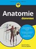 Bild: Anatomie für Dummies - Wiley-VCH