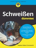 Cover: Schwei&szlig;en f&uuml;r Dummies - Wiley-VCH