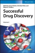 Cover: Successful Drug Discovery - Volume 4 - Wiley-VCH