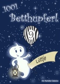 Cover: 1001 Betthupferl - BookRix