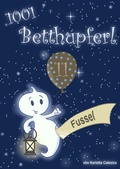 Cover: 1001 Betthupferl - BookRix