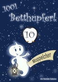 Cover: 1001 Betthupferl - BookRix