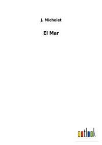 Enlarge image Cover: El Mar - Outlook Verlag