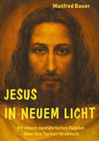 Abbildung von: Jesus in Neuem Licht - Books on Demand