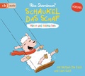 Cover: Schaukel das Schaf - cbj audio