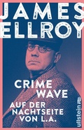 Cover: Crime Wave - Ullstein