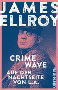 Abbildung von: Crime Wave - Ullstein