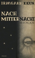 Cover: Nach Mitternacht - Ullstein