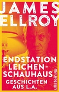 Cover: Endstation Leichenschauhaus - Ullstein