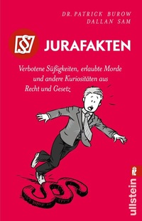 Abbildung von: Jurafakten - Ullstein