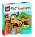 Cover: LEGO&reg; City - Baustelle - AMEET sp. z o.o.