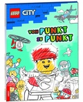 Cover: LEGO&reg; City - Von Punkt zu Punkt - AMEET sp. z o.o.