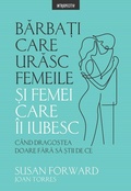 Cover: Barba&iquest;i care urasc femeile &iquest;i femei care-i iubesc - Litera Media Group