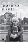 Cover: Istanbuldan Ne Haber - Nesin Yayinevi