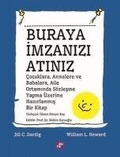 Cover: Buraya Imzanizi Atiniz - Aura Kitaplari