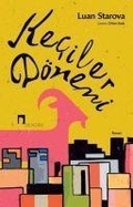Cover: Keciler D&ouml;nemi - Dergah Yayinlari