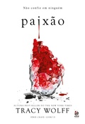 Cover: Paix&atilde;o - Astral Cultural