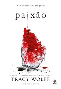 Enlarge image Cover: Paixão - Astral Cultural