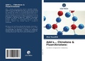 Cover: AAA's... Chinolone & Fluorchinolone - International Book Market Service Ltd