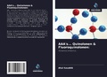 Cover: AAA's... Quinolonen & Fluoroquinolonen: - Uitgeverij Onze Kennis