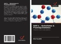 Cover: AAA's... Quinolones & Fluoroquinolones - International Book Market Service Ltd
