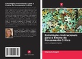 Cover: Estrat&eacute;gias Instrucionais para o Ensino do Pensamento Cr&iacute;tico - Edi&ccedil;&otilde;es Nosso Conhecimento