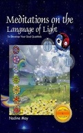 Cover: Meditations on the Language of Light 2021 - ePublishify/Kima Books
