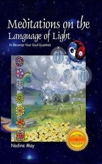 Enlarge image Cover: Meditations on the Language of Light 2021 - ePublishify/Kima Books