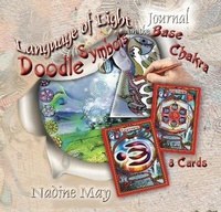 Enlarge image Cover: Language of Light Doodle Journal 2021 - ePublishify/Kima Books
