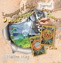 Enlarge image Cover: Language of Light Doodle Journal 2021 - ePublishify/Kima Books