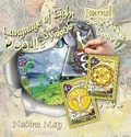 Cover: Language of Light Doodle Journal 2021 - ePublishify/Kima Books