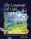 Cover: The Language of Light 2021 - ePublishify/Kima Books