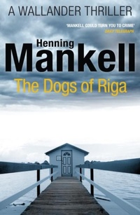 Abbildung von: The Dogs of Riga - Vintage