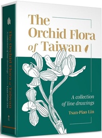 Abbildung von: The Orchid Flora of Taiwan - National Taiwan University Press
