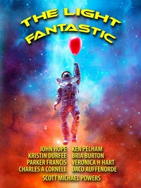 Enlarge image Cover: The Light Fantastic - Blue Beech Press