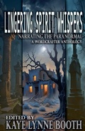 Cover: Lingering Spirit Whispers - WordCrafter Press