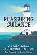 Cover: Reassuring Guidance - Crosslink Publishing
