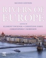 Cover: Rivers of Europe - Elsevier
