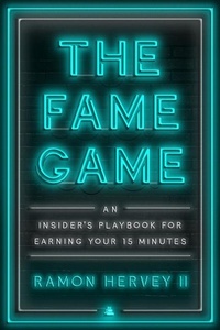 Abbildung von: The Fame Game - Amistad Press